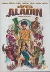 Les nouvelles aventures d'Aladin | Benzaquen, Arthur. Acteur