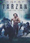 Tarzan | Yates, David. Metteur en scène ou réalisateur