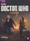 Doctor Who saison 9 | Davies, Russell T.. Instigateur