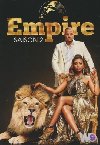 Empire saison 2 | Daniels, Lee. Instigateur
