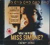 What happened Miss Simone ? | Garbus, Liz. Monteur