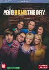 The Big Bang Theory saison 8 | Lorre, Chuck. Instigateur