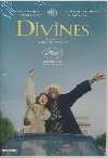 Divines | Benyamina, Houda. Metteur en scène ou réalisateur