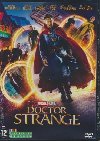 Doctor Strange | Derrickson, Scott. Metteur en scène ou réalisateur