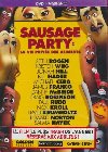 Sausage party : La vie privée des aliments | Vernon, Conrad. Metteur en scène ou réalisateur