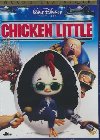Chicken little | Dindal, Mark. Metteur en scène ou réalisateur