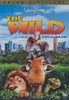 The wild | Williams, Steve. Metteur en scène ou réalisateur