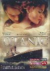 Titanic | Cameron, James (1954-....). Metteur en scène ou réalisateur