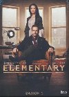 Elementary saison 1 | Doherty, Robert. Instigateur