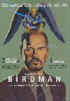 Birdman ou (La Surprenante Vertu de l'Ignorance) = Birdman: Or (The Unexpected Virtue of Ignorance) | 