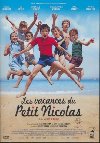 Les vacances du Petit Nicolas | Tirard, Laurent. Metteur en scène ou réalisateur