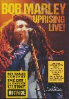 Uprising live ! | Marley, Bob (1945-1981). Chanteur