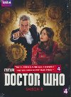 Doctor Who saison 8 | Davies, Russell T.. Instigateur
