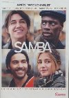 Samba | Toledano, Eric (1971-....). Metteur en scène ou réalisateur