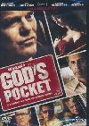 God's pocket | Slattery, John. Metteur en scène ou réalisateur