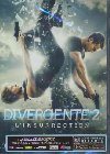Divergente 2 : L'insurrection | Schwentke, Robert. Metteur en scène ou réalisateur