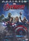 Avengers 2 : L'ère d'ultron | Whedon, Joss. Metteur en scène ou réalisateur