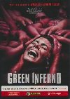 The green inferno | Roth, Eli. Metteur en scène ou réalisateur