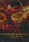 Hunger games : La révolte Partie 2 : partie 2 | Lawrence, Francis. Metteur en scène ou réalisateur