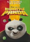Kung Fu Panda 3 | Yuh, Jennifer (1972-....). Metteur en scène ou réalisateur