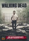 The Walking Dead saison 6 | Darabont, Frank (1959-....). Instigateur