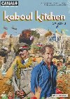 Kaboul Kitchen saison 3 | Berthe, Frédéric. Metteur en scène ou réalisateur