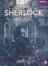Sherlock saison 4 | Gatiss, Mark. Acteur