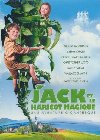 Jack et le haricot magique : une aventure gigantesque | Tunnicliffe, Gary J.. Metteur en scène ou réalisateur