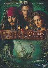 Pirates des Caraïbes 2 : Le secret du coffre maudit | Verbinski, Gore. Metteur en scène ou réalisateur