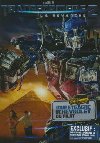 Transformers 2 : La revanche | Bay, Michael. Metteur en scène ou réalisateur
