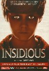 Insidious | Wan, James. Metteur en scène ou réalisateur