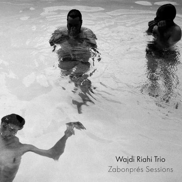 Affiche du document Zabonprés Sessions