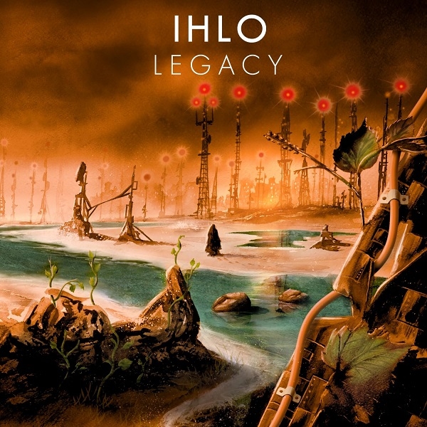 Affiche du document Legacy