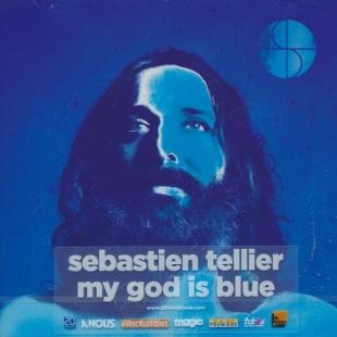 Affiche du document My god is blue