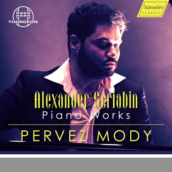Affiche du document Piano works = Oeuvres pour piano