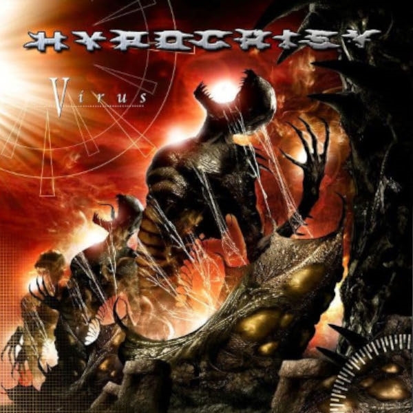 Affiche du document Virus