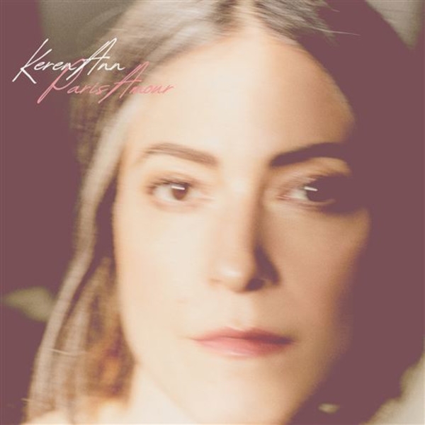 Affiche du document Paris Amour