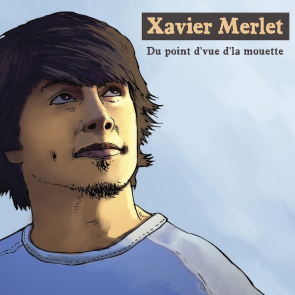 Affiche du document Du point d'vue d'la mouette