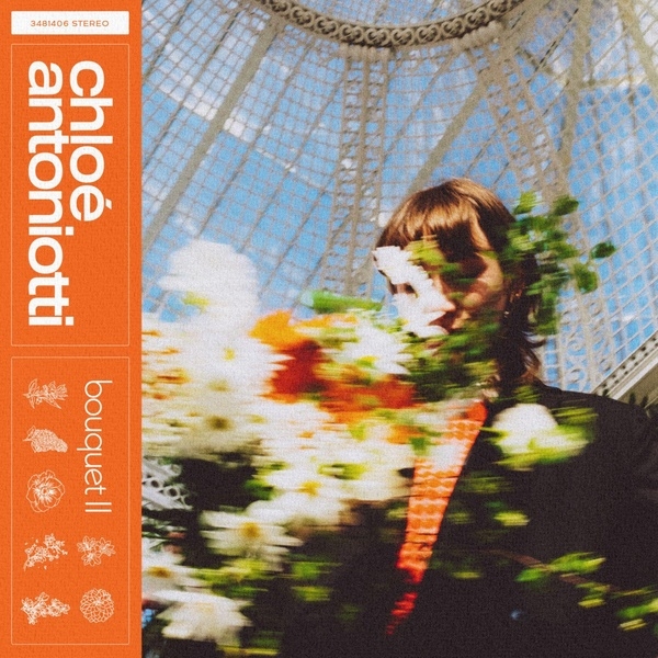 Affiche du document Bouquet II