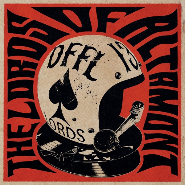 Affiche du document Forever Loaded