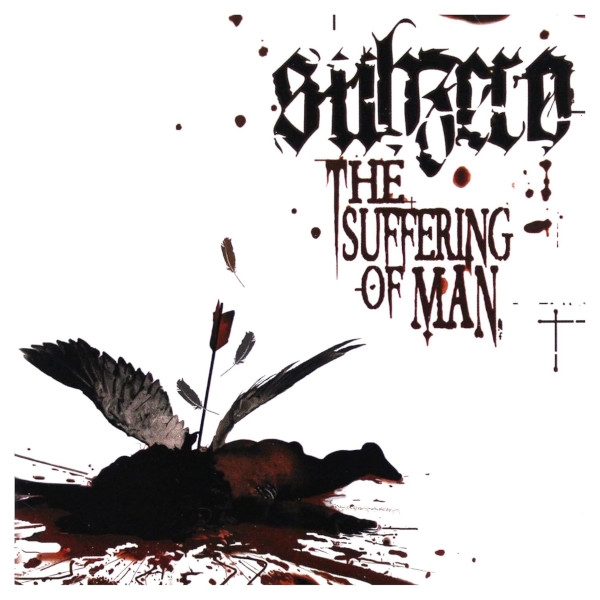 Affiche du document Suffering of man