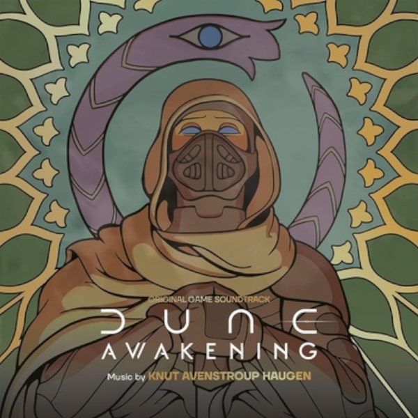 Affiche du document Dune: Awakening (Original Soundtrack)