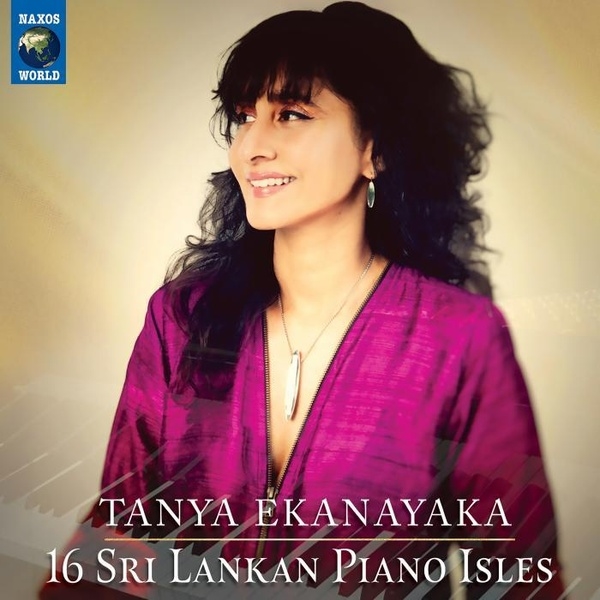Affiche du document 16 Sri Lankan Piano Isles