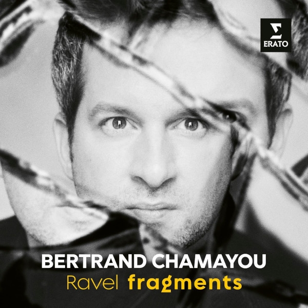 Affiche du document Ravel fragments