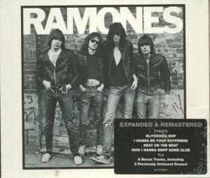 Affiche du document Ramones