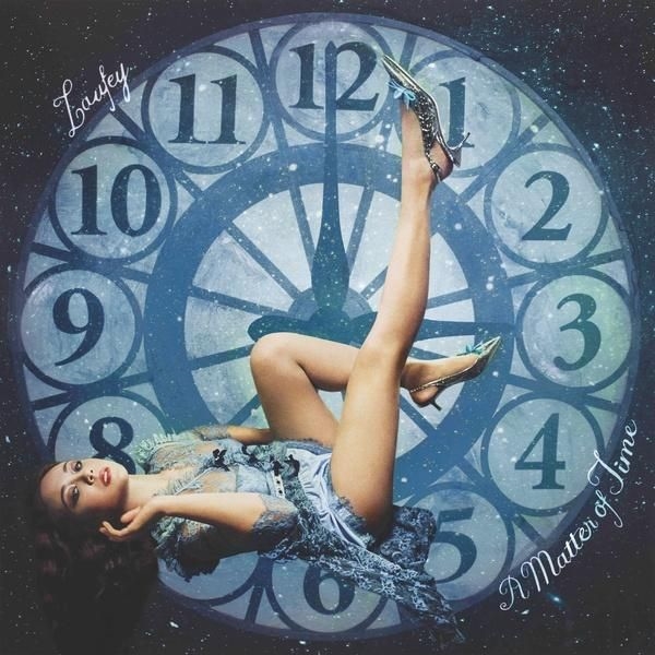 Affiche du document A Matter Of Time
