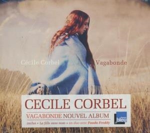 Affiche du document Vagabonde
