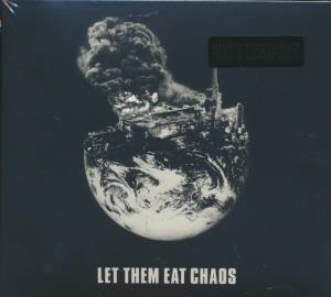 Affiche du document Let them eat chaos