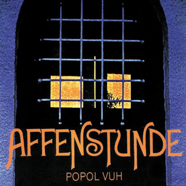 Affiche du document Affenstunde
