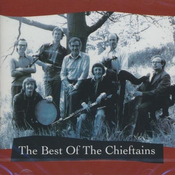 Affiche du document Best of The Chieftains (The)